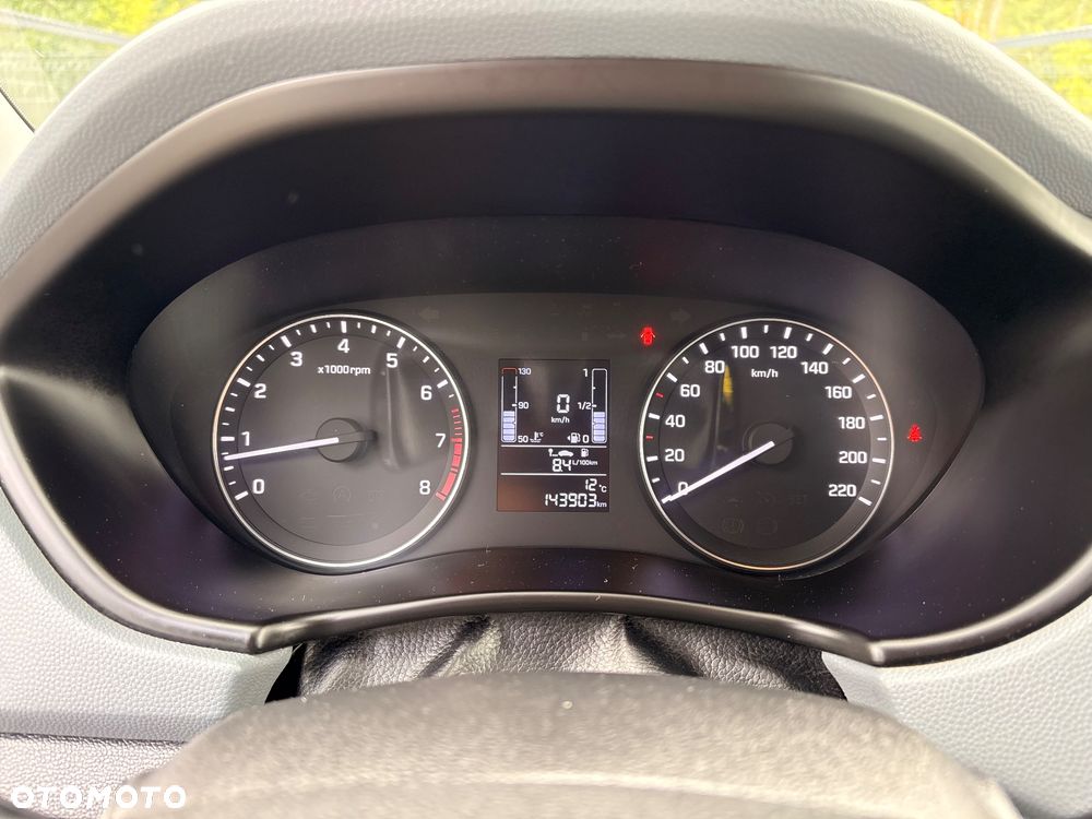 Hyundai i20 1.2 Comfort - 28