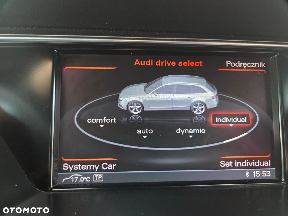 Audi A4 Avant 2.0 TDI DPF S line Sportpaket - 37