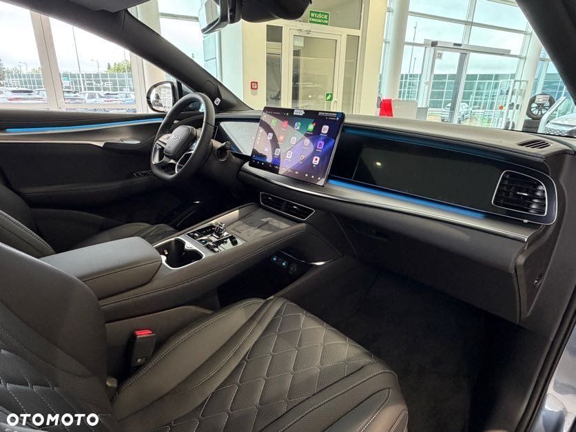 BYD Sealion 7 AWD Excellence - 28