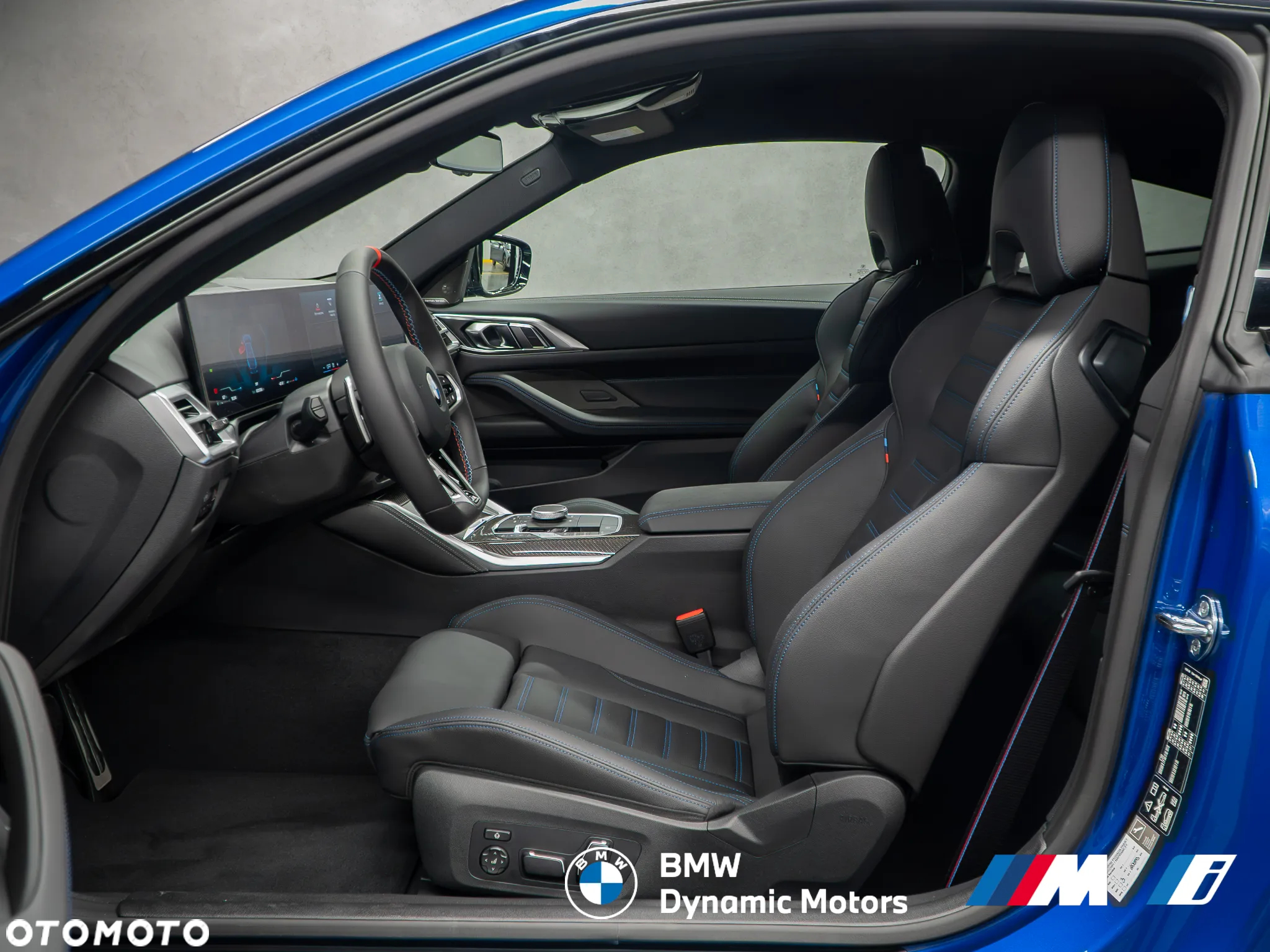 BMW Seria 4 M440i xDrive - 19