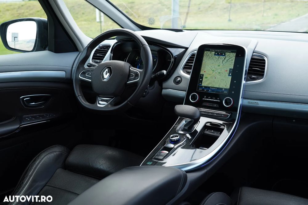 Renault Espace Energy dCi 160 EDC Initiale Paris - 14