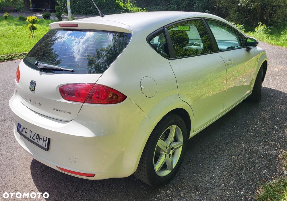 Seat Leon - 6