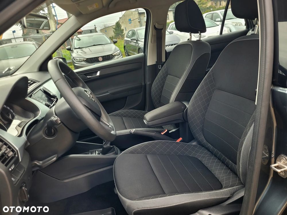 Skoda Fabia 1.0 TSI Ambition - 6