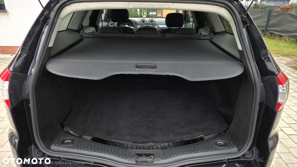 Ford Mondeo 2.0 TDCi Titanium - 11