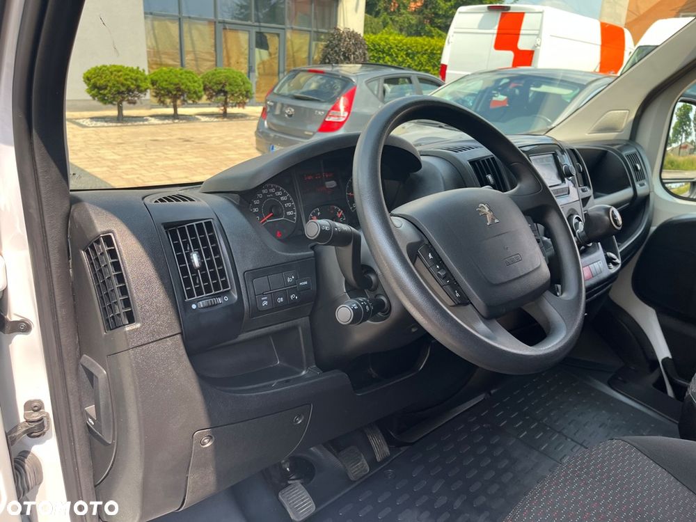 Peugeot Boxer L3H2 - 8