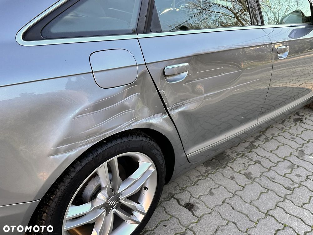 Audi A6 Limousine - 13