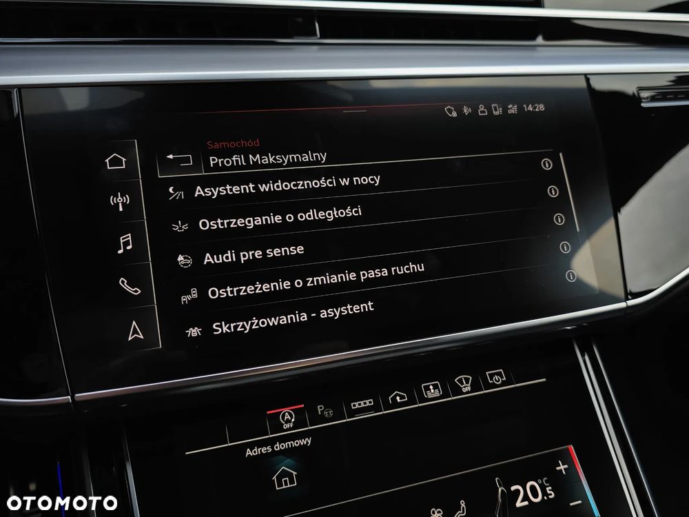 Audi A8 - 29