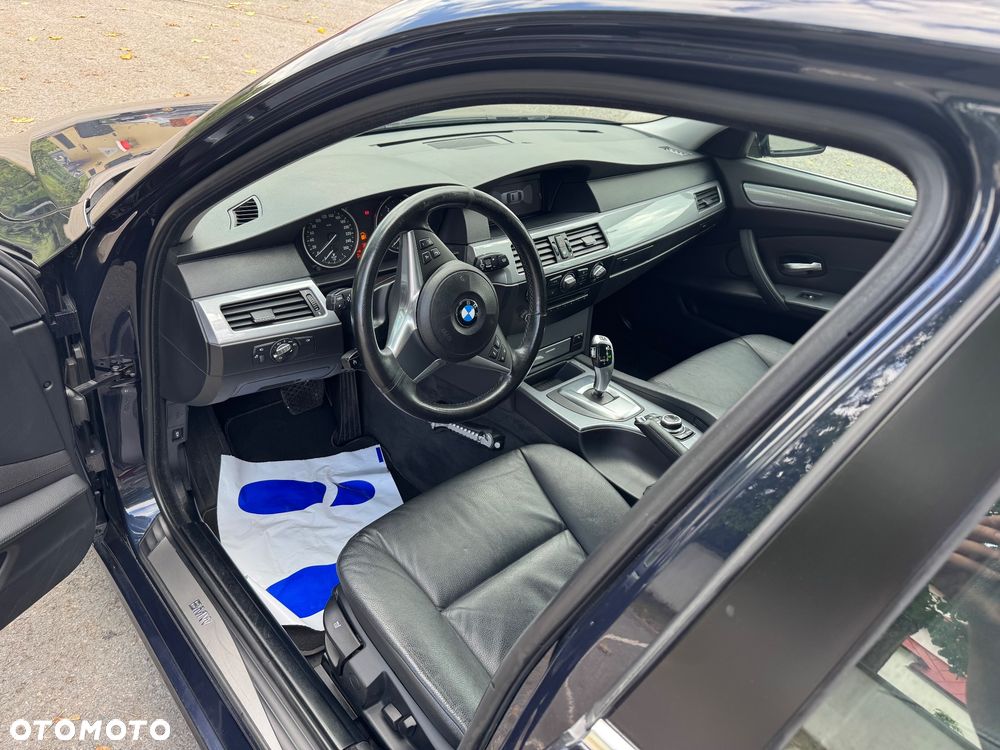 BMW Seria 5 - 24