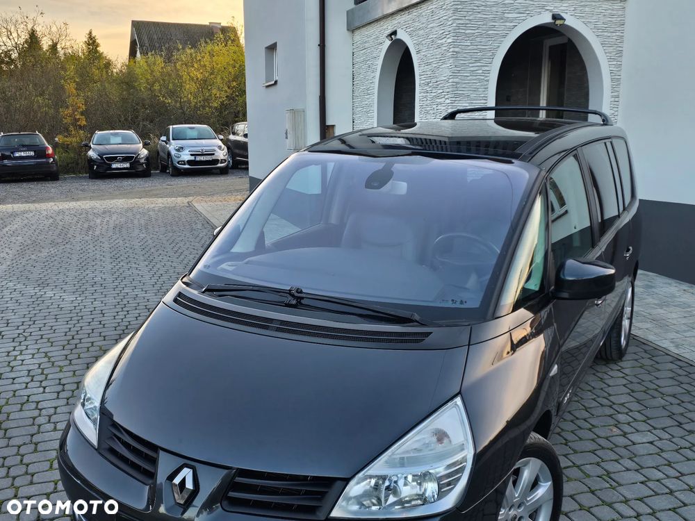 Renault Grand Espace Gr 2.0T 16V Privilege - 5