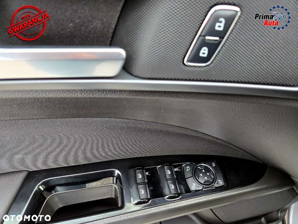 Ford Mondeo 1.5 EcoBoost STart-Stopp Titanium - 12