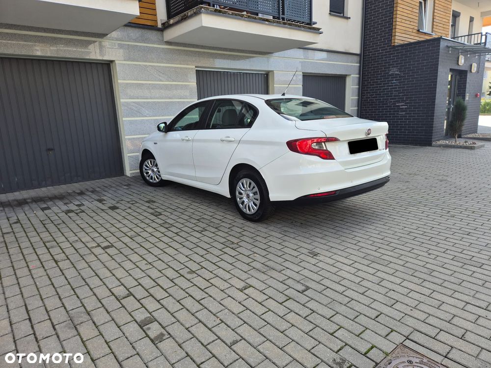 Fiat Tipo 1.4 16v Easy - 4