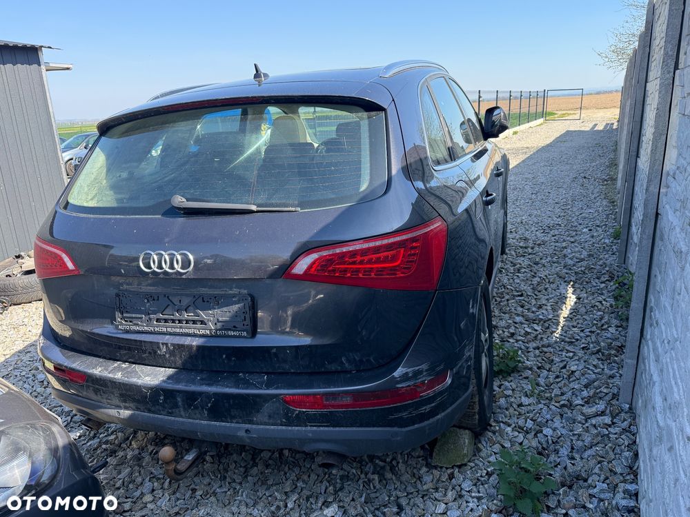 Audi Q5 - 5