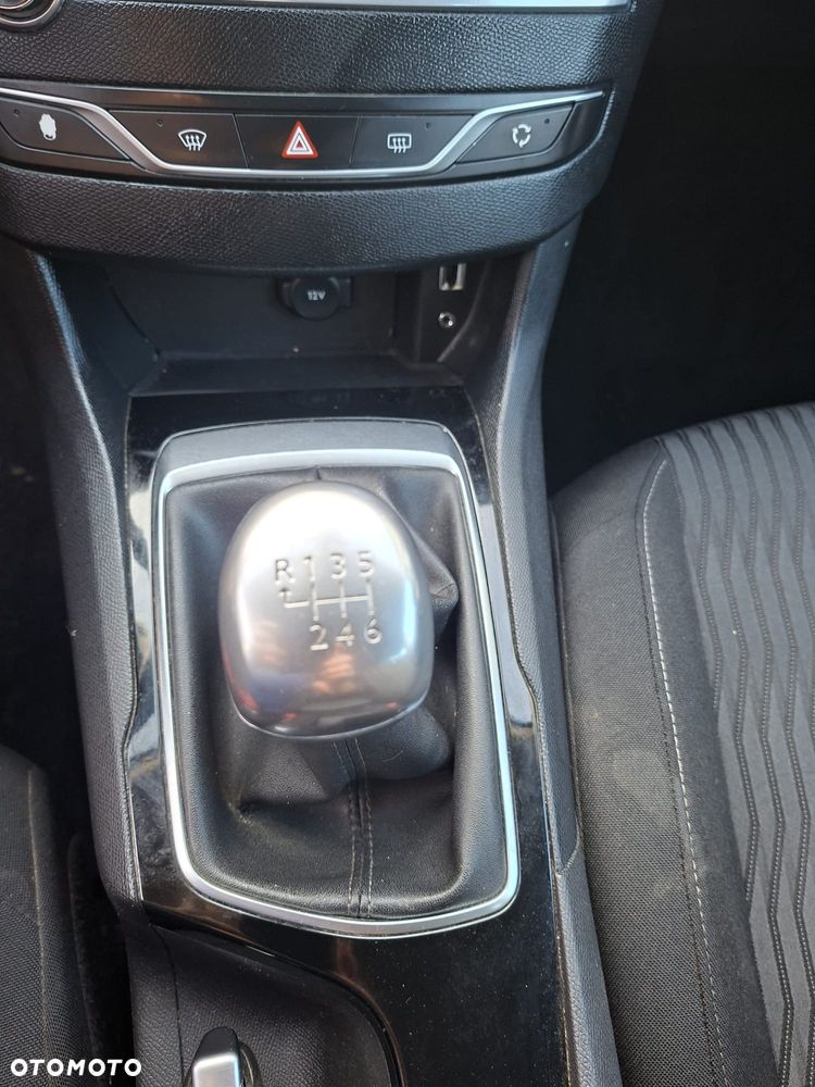 Peugeot 308 BlueHDi 120 Stop & Start Active - 21