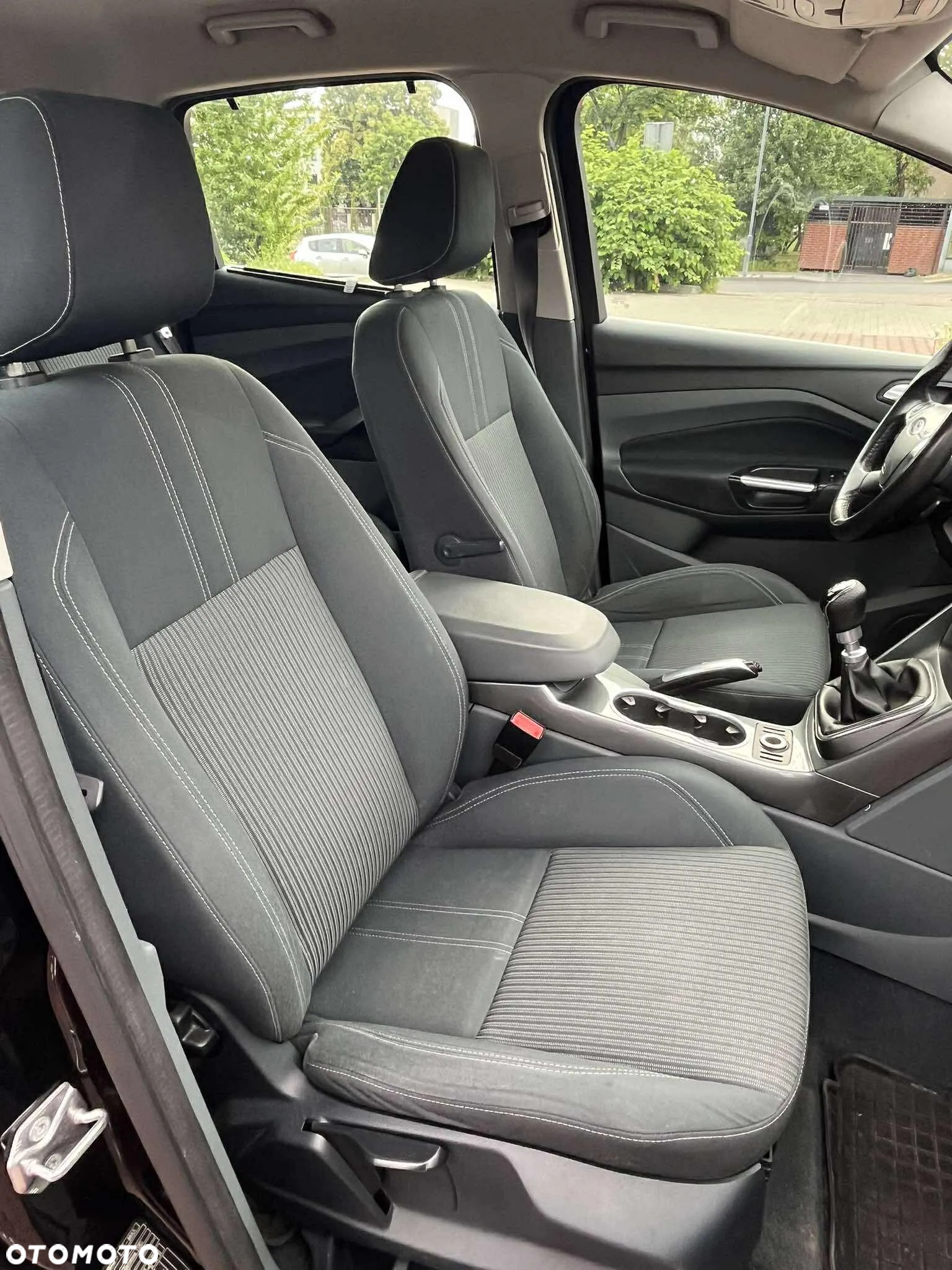 Ford C-MAX 1.6 TDCi Start-Stop-System Business Edition - 15