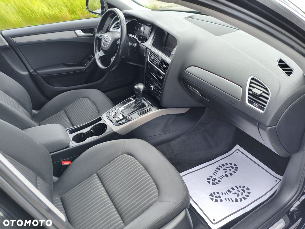 Audi A4 Avant - 21
