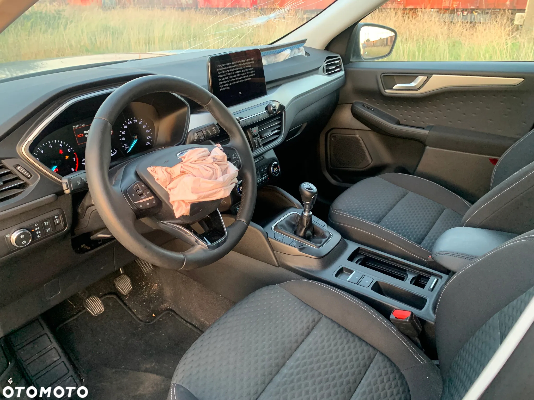 Ford Kuga 1.5 EcoBoost FWD Trend - 7