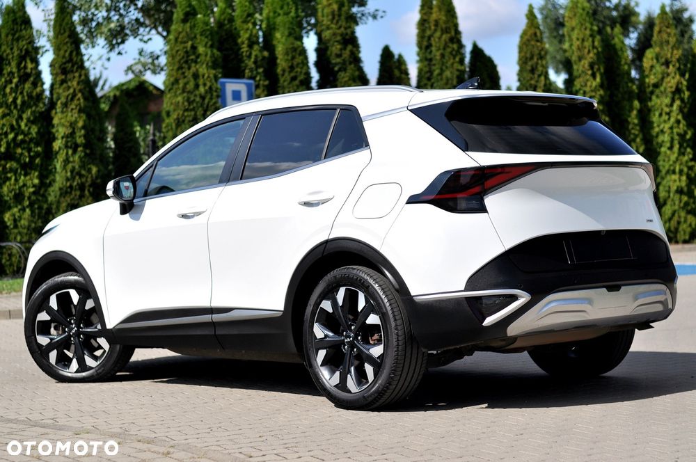 Kia Sportage - 11