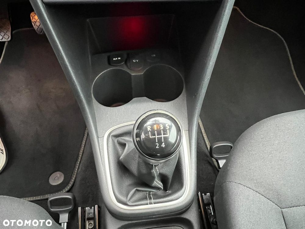 Volkswagen Polo 1.2 TSI Blue Motion Technology Lounge - 13