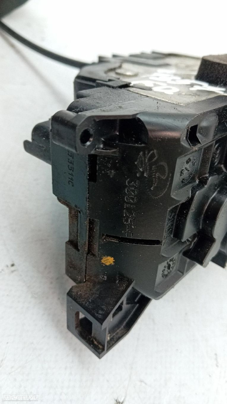 Fechadura / fecho porta frente direito RENAULT Clio III (BR0/1, CR0/1) - 5
