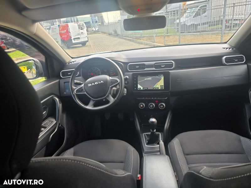 Dacia Duster - 10