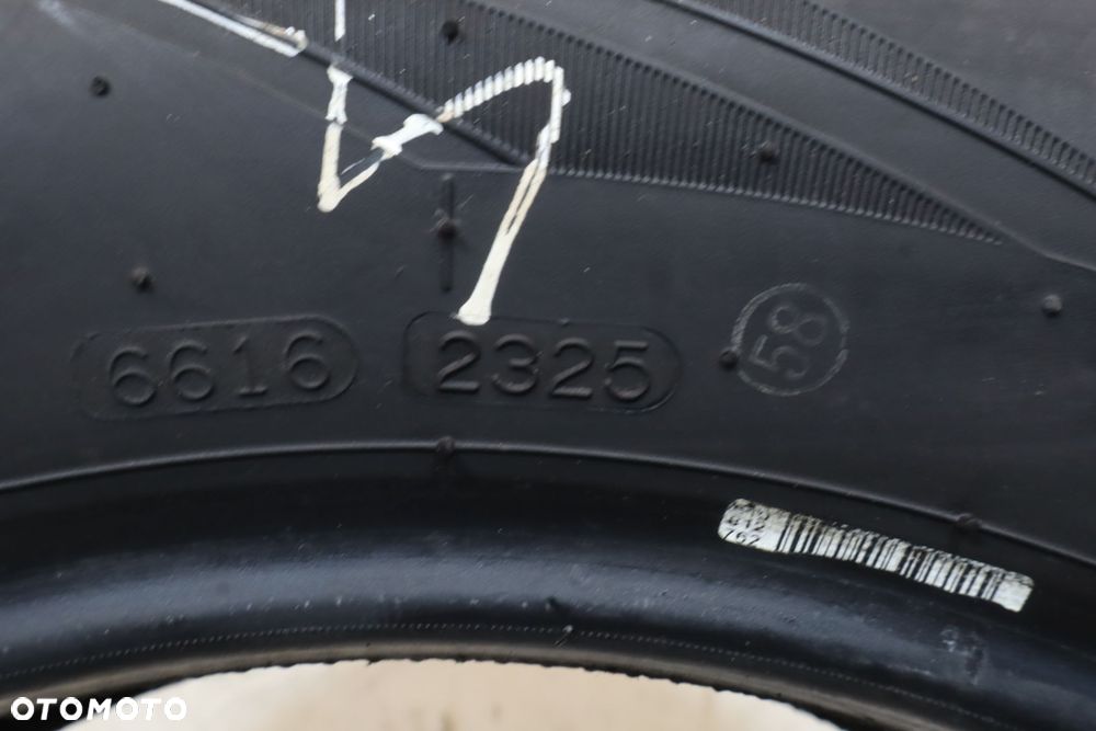 OPONA OPONY 4 SZT NANKANG CROSS SEASON WIELOSEZON   215/55/16 25R - 10
