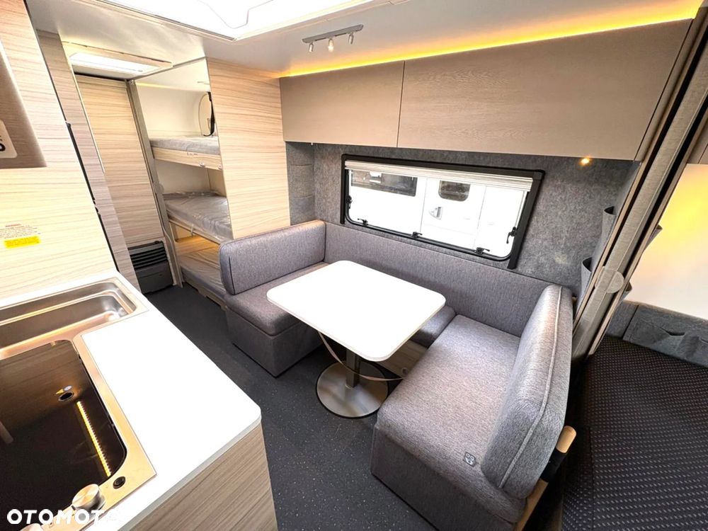 Adria Altea 552 PK 60Y - 12