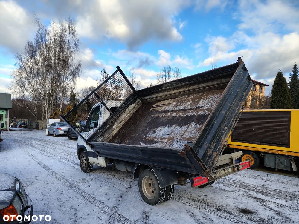 Iveco DAILY 35-12 - 6