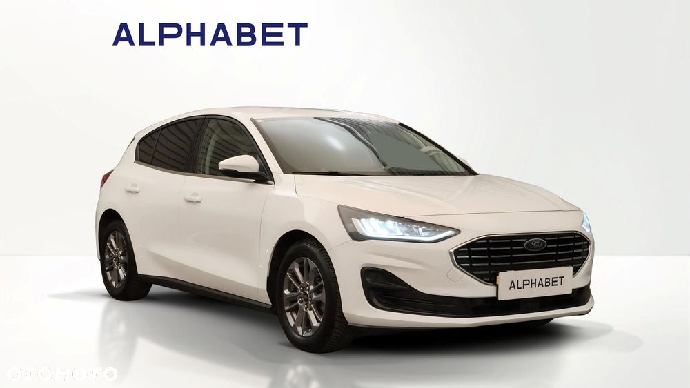 Ford Focus 1.0 EcoBoost mHEV Titanium X - 7