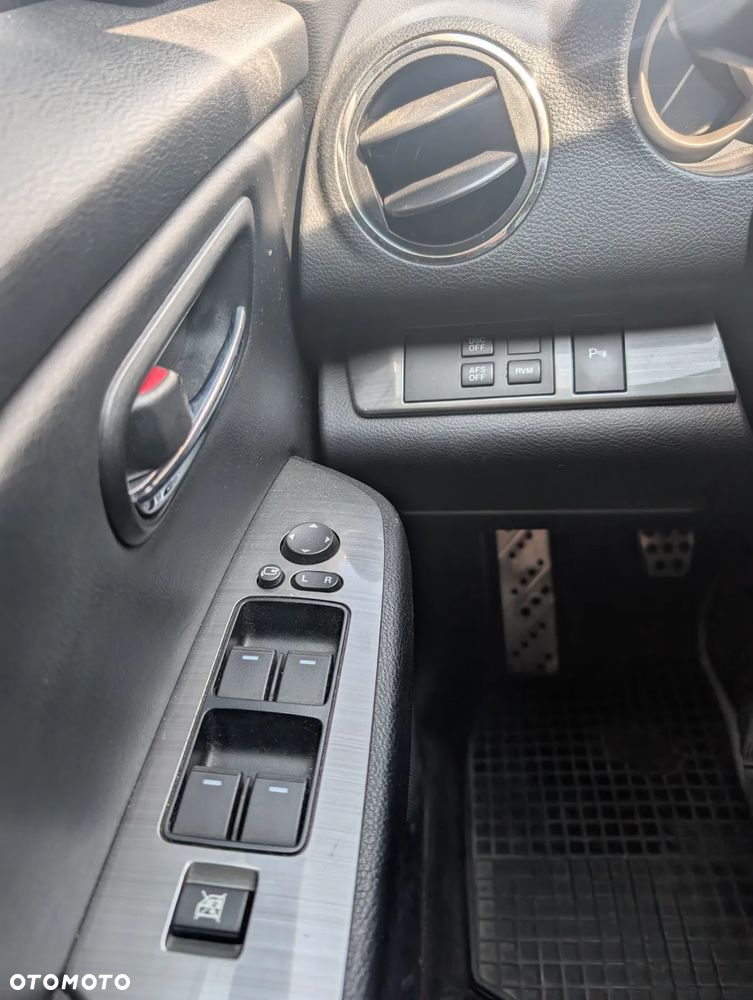Mazda 6 2.2 CD Sport - 24