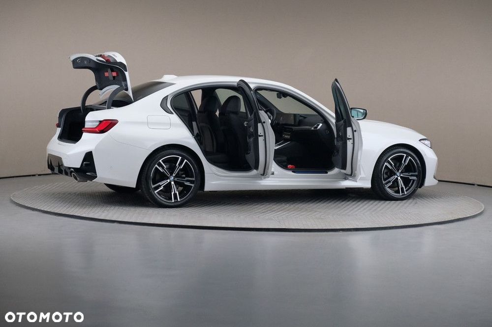 BMW Seria 3 - 6