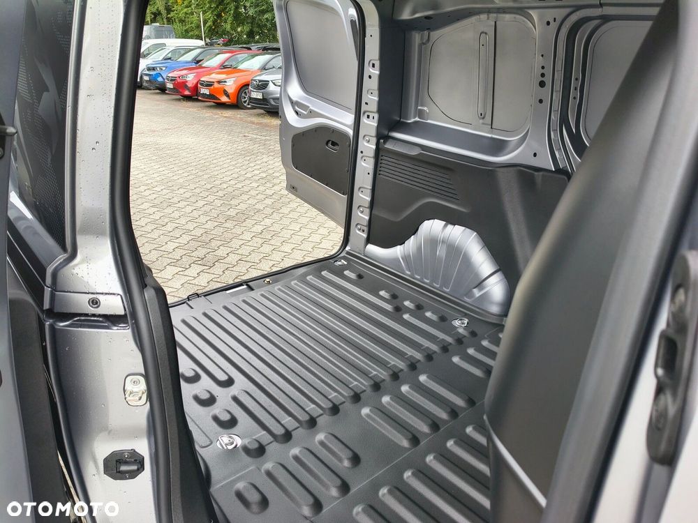 Peugeot partner-van Pro Skill - 10