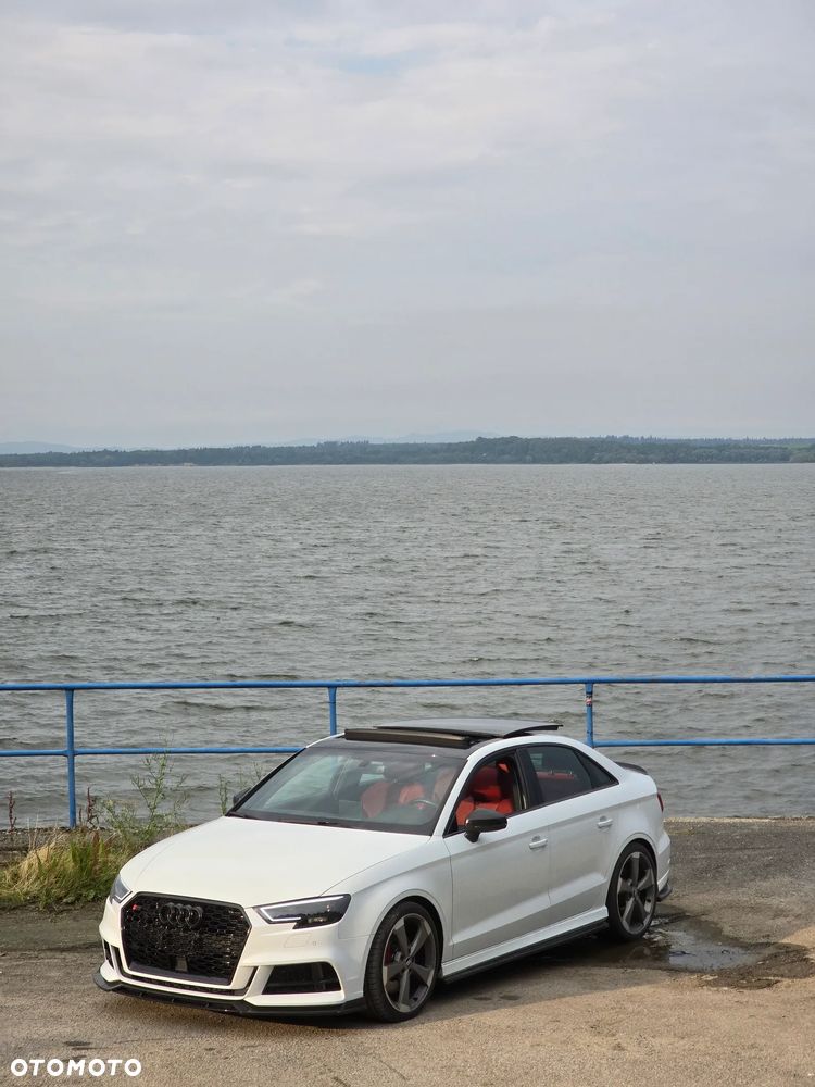 Audi S3 S tronic - 36