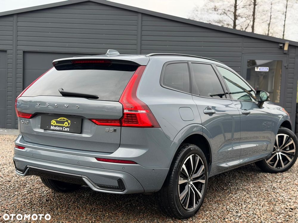 Volvo XC 60 B5 B AWD Ultimate Dark - 8