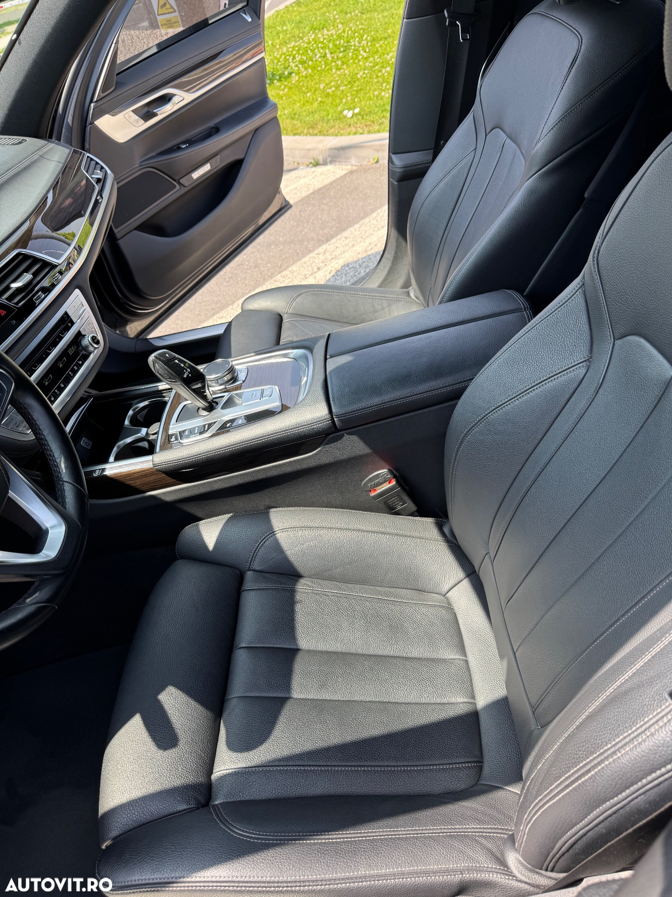BMW Seria 7 730d xDrive - 7