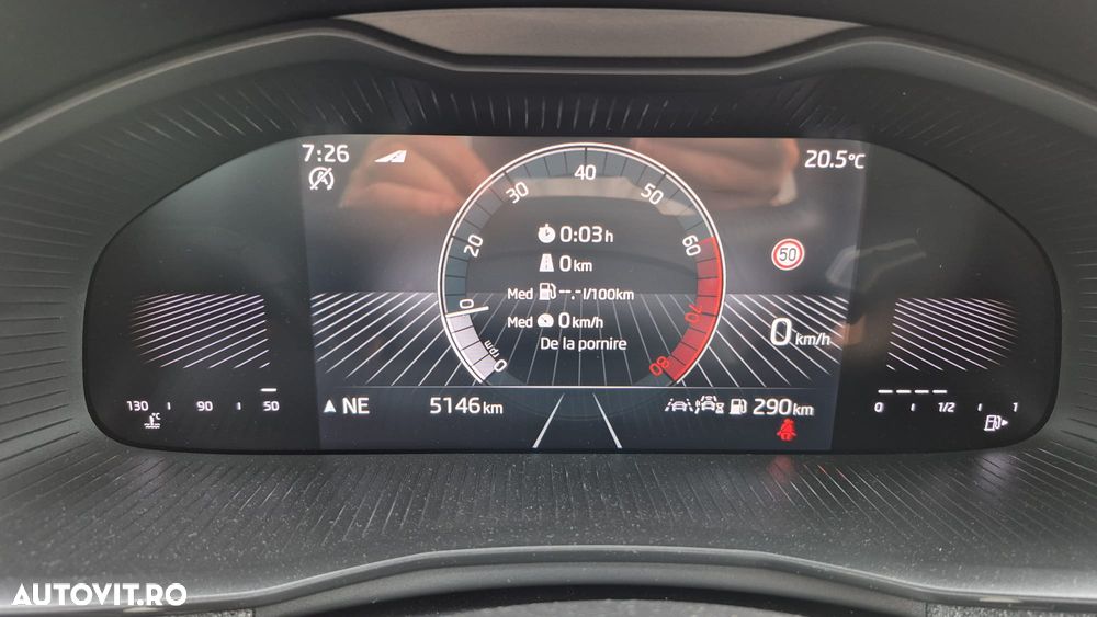 Skoda Kamiq 1.0 TSI Selection - 2
