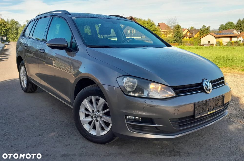 Volkswagen Golf Variant - 29