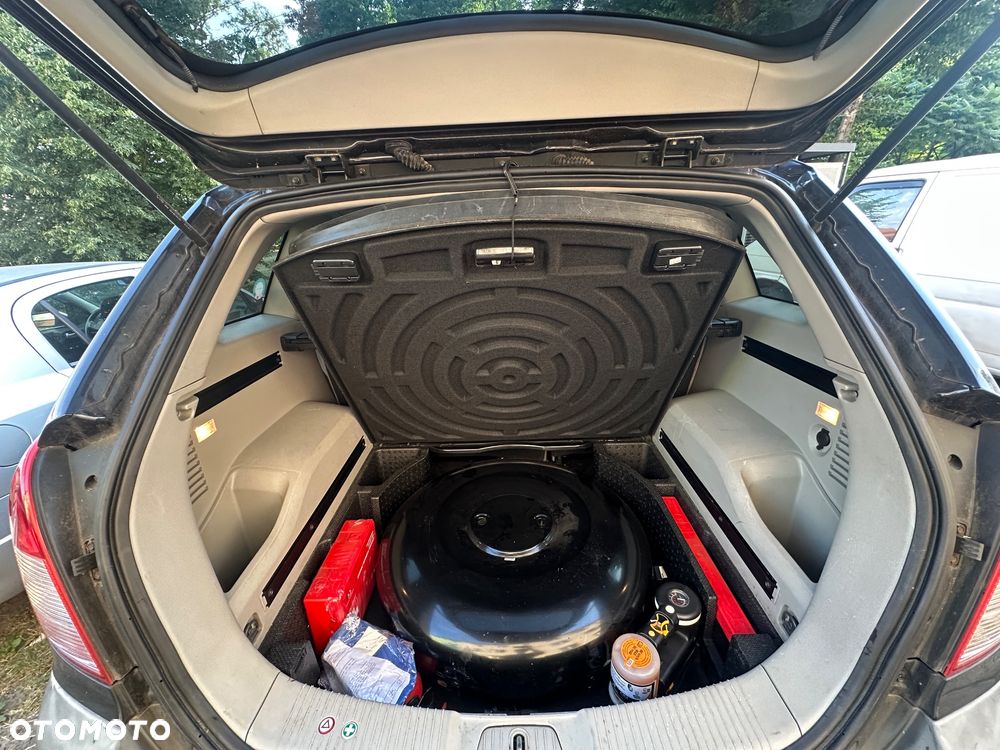 Opel Antara 2.4 Cosmo - 29