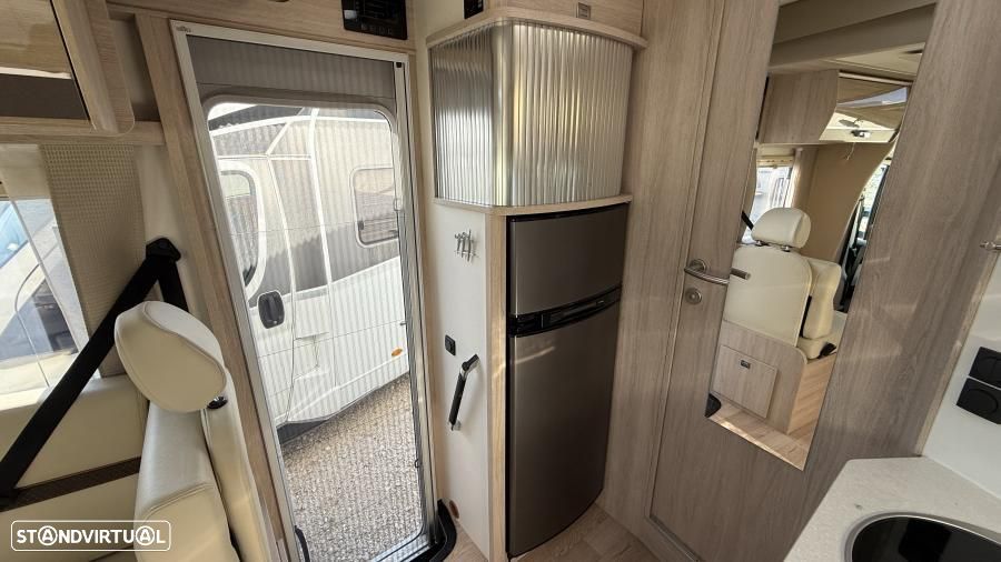 Rapido Serie 6F 696 FF 50 anos c.central e basculante - 19