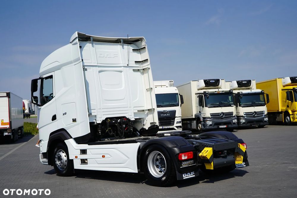 DAF XG / 480 / ACC / E 6 / I – COOL / RETARDER / JAK NOWY - 5