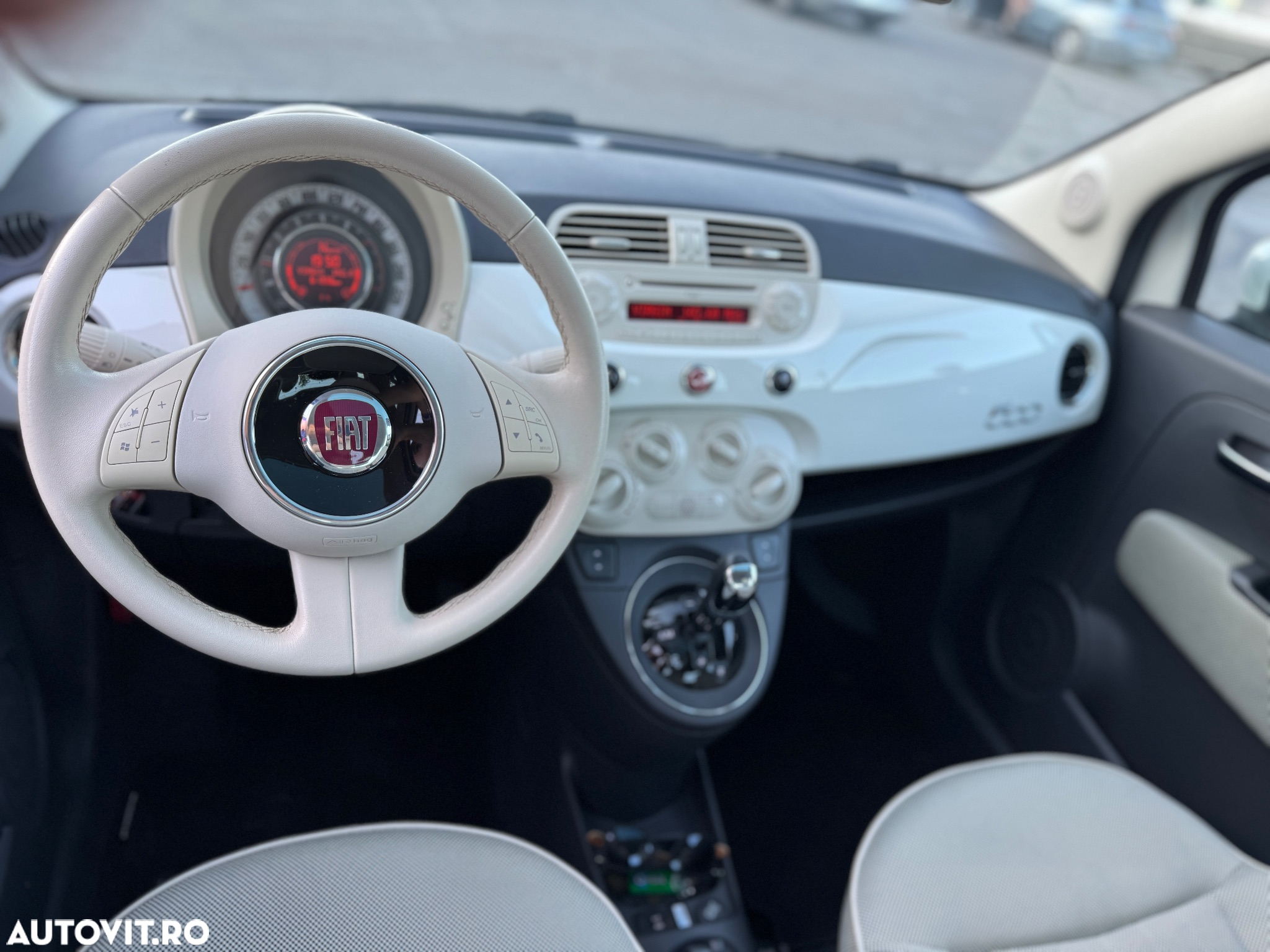 Fiat 500 - 11
