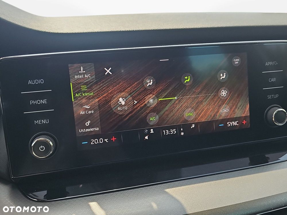 Skoda Octavia 1.5 TSI ACT Ambition - 30