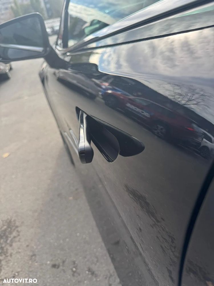 Mazda 6e 68 kW BEV Takumi Plus - 9