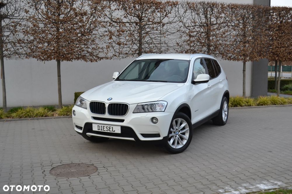 BMW X3 - 2