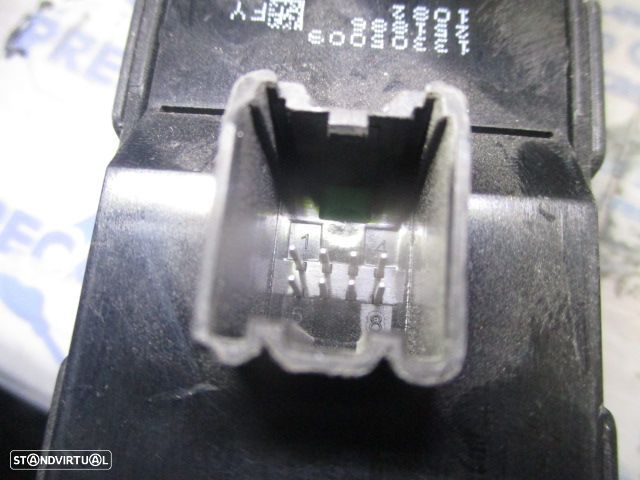 Interruptor 13305009 OPEL INSIGNIA 2011 VIDRO - 3