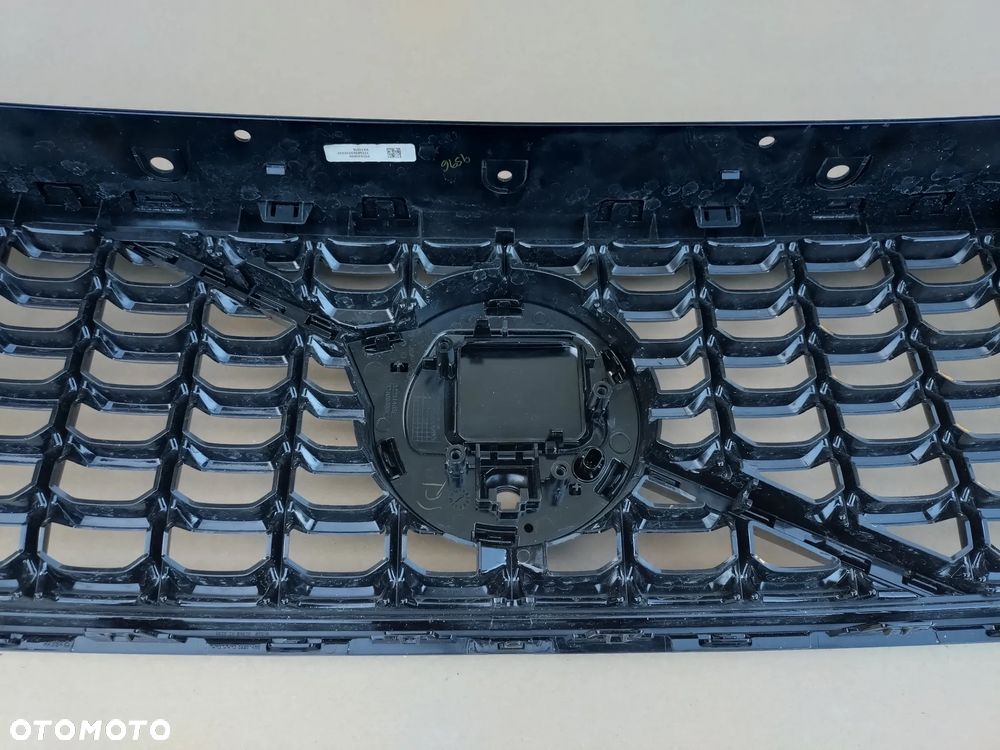 VOLVO XC40 R DESIGN LIFT 32291466 GRILL ATRAPA ORYGINAŁ STAN BDB! - 11