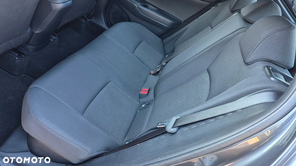 Toyota C-HR Flow - 12