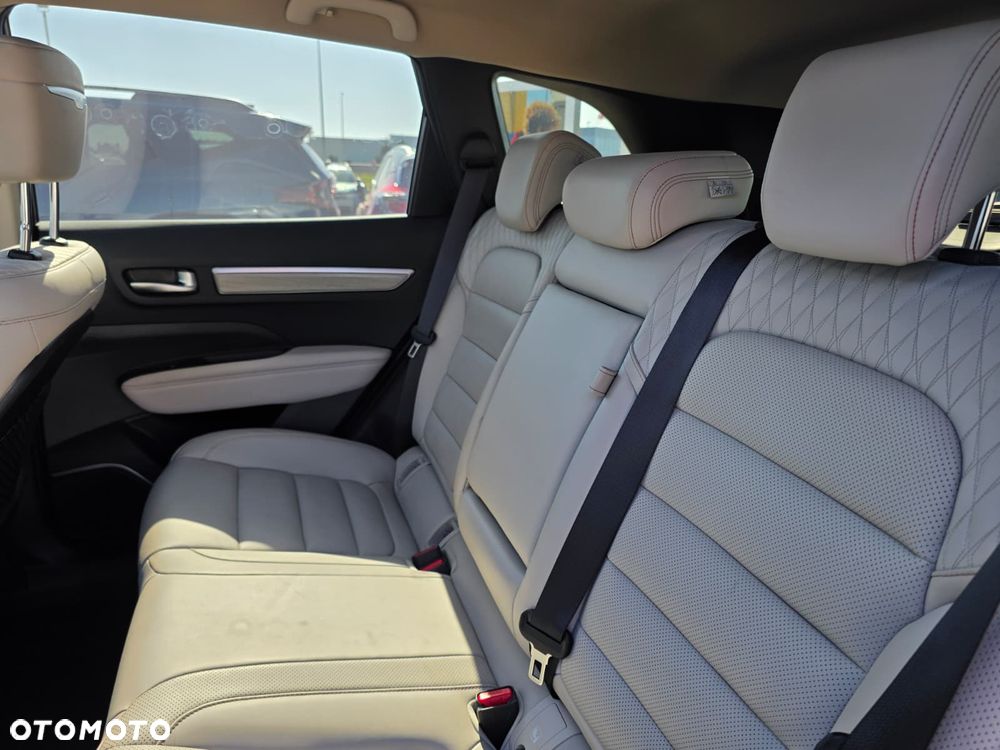 Renault Koleos 2.0 Blue dCi Initiale Paris 4x4 X-Tronic - 18