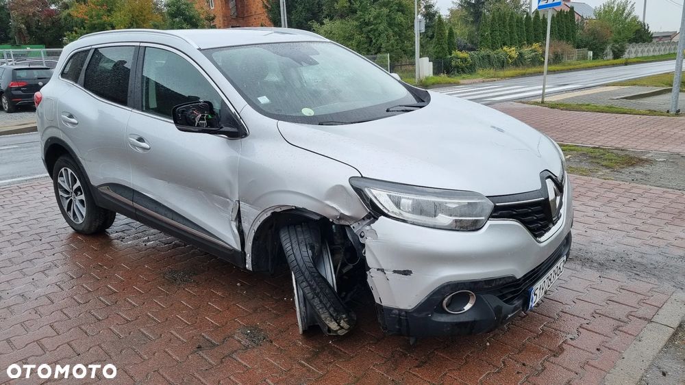 Renault Kadjar 1.5 dCi Energy Adventure EDC - 8
