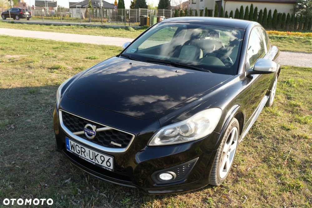 Volvo C30 D3 RDesign - 1