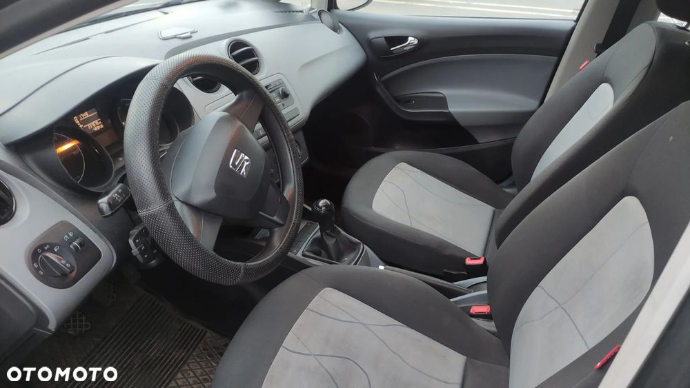Seat Ibiza - 10